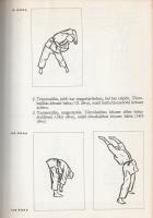 Galla Ferenc - Horváth István: 
Judo övvizsgák. (Galla Ferenc által dedikált példány.)
Budapest, 1...