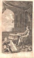 Lettres et mémoires du Baron de Pöllnitz, contenant Les Observationes qu'il a faites dans ses V...