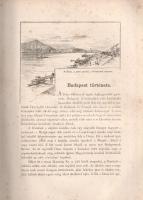 Az Osztrák-Magyar Monarchia írásban és képben: Magyarország III. kötete: Budapest és Fiume.
Budapes...