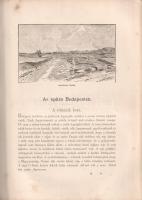 Az Osztrák-Magyar Monarchia írásban és képben: Magyarország III. kötete: Budapest és Fiume.
Budapes...