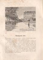 Az Osztrák-Magyar Monarchia írásban és képben: Magyarország III. kötete: Budapest és Fiume.
Budapes...