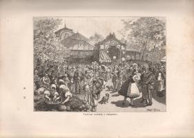Az Osztrák-Magyar Monarchia írásban és képben: Magyarország III. kötete: Budapest és Fiume.
Budapes...