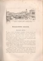 Az Osztrák-Magyar Monarchia írásban és képben: Magyarország III. kötete: Budapest és Fiume.
Budapes...