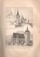Az Osztrák-Magyar Monarchia írásban és képben: Magyarország VII. kötete: Erdély és a szomszédos hegy...