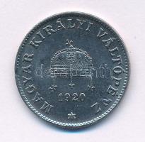 1920KB 20f Fe T:AU Adamo K4