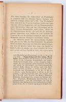 Klutschak, Franz.: Der Führer durch Prag. Prag, 1878. Bohemia. 1t. XXX. 341p. 24p. (reklámok) Kiadói...