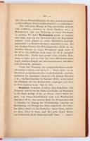 Klutschak, Franz.: Der Führer durch Prag. Prag, 1878. Bohemia. 1t. XXX. 341p. 24p. (reklámok) Kiadói...