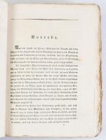 (Az Osztrák Birodalom rendőrségi igazgatására vonatkozó rendeletek és szabályok.) Fauller, Chrysosto...