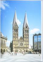 Medieval Art and Architecture. Edited by Paolo Piva. Milano, 2008, Editorale Jaca Book. Gazdag képan...