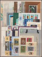 100 db blokk 2 berakólapon