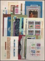 100 db blokk 2 berakólapon