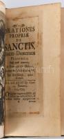 Officium beatae Mariae virginis Pii V pont. max iussu editum Antveriae, 1635. ex officina Plantinian...