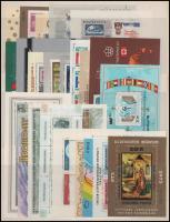 100 klf blokk 2 berakólapon