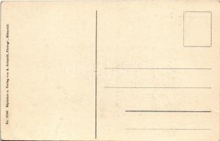 Stuhlfelden, Pinzgau. A. Schmidt / view (EB)