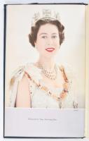 Dorothy Laird: How the Queen Reigns. An authentic study of the Queen's Personality and Life Wor...