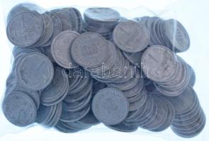 1941-1944. 1P Al (185db, 4xklf) T:XF-VG közte több anyaghiba Adamo P6.1