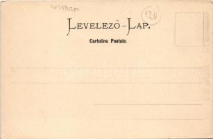 Kraljevica, Portoré, Porto Ré; Stengel &amp; Co