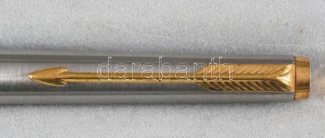 Parker töltőtoll és töltőceruza pár, tokban