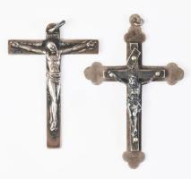 Ezüst (Ag) ékszer tétel, 10,2g