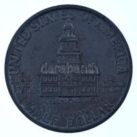 Amerikai Egyesült Államok 1976. 1/2$ Cu-Ni "A függetlenség 200. évfordulója (Bicentennial)&quot...