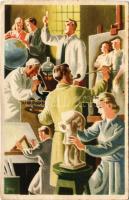 Magyar Népköztársaság, Alkotmány 53. §. Művészeti Alkotások / Hungarian socialist propaganda (vágott...