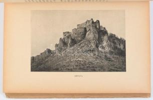 Olysói Gabányi János: A magyar várak legendái. [I. kötet.] József főherceg előszavával. Bp.,1924, Sz...