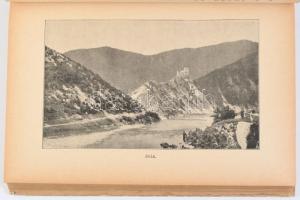 Olysói Gabányi János: A magyar várak legendái. [I. kötet.] József főherceg előszavával. Bp.,1924, Sz...