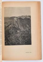 Olysói Gabányi János: A magyar várak legendái. [I. kötet.] József főherceg előszavával. Bp.,1924, Sz...