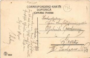 1909 Sibenik, Sebenico; Obala / Marina / tengerpart / coast (EK)