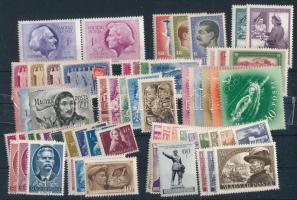 15 klf sor az 1940-1950-es évekből (39.400)