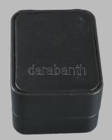 Omega Constellation Automatic Officially Certified Chronometer automata karóra, cca 1967, napkijelzé...