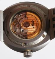 Mido automta férfi karóra, dátumkijelzéssel, működik, díszdobozban, d: 42mm