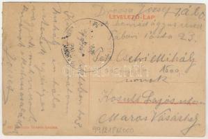 Nagyberezna, Velykyi Bereznyi, Velky Berezny; Rákóczi út, Himmel Pinkász üzlete, zsinagóga, izraelit...