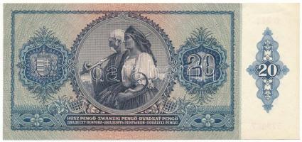 1941. 20P "C 312 073407" T:AU
Adamo P12