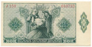 1940. 2P "J 159 049733" T:AU
Adamo P2