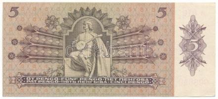 1939. 5P "A 010 008640" T:UNC,AU
Adamo P6