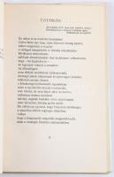 Baranyi Ferenc: Változó szelek. DEDIKÁLT! Bp.,1972,Magvető. 1. kiadás. Kiadói egészvászon-kötés, kia...