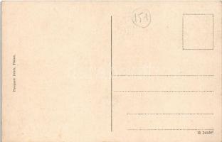 Pazin, Pisino; Foiba / general view, sinkhole