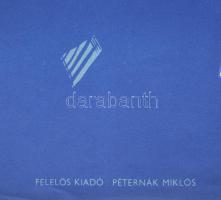 Macskássy János (1910-1993): Mosó méteráru, olcsó, divatos, tartós, reklámplakát, papír, jelzett a p...