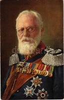 Ludwig III König von Bayern / Ludwig III of Bavaria s: E. Bieber