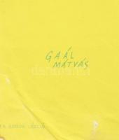 Gaál Mátyás (1909-): MÉH sorsjáték, 1957 körül, reklámplakát, papír, jelzett a plakáton, Plakát Címk...