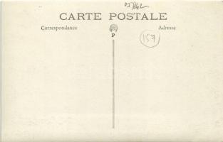 Daruvár, Daruvar, Daruwar; látkép / general view. photo