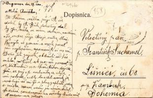 Duga Resa, Dugaresa, Dugerese; Domaca tvornica predenja i tkanja pamuka (Dion. drustvo) / pamutfonó-...