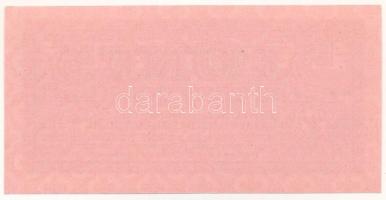 Német Harmadik Birodalom / Deutsche Wehrmacht 1942(DN) 5pf T:UNC
German Third Reich / Deutsche Wehr...