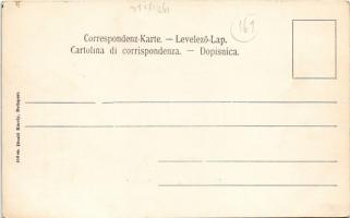 Fiume, Rijeka; Martinschizza presso Fiume. Divald Károly 516. sz. (ragasztónyom / glue mark)