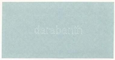 Német Harmadik Birodalom / Deutsche Wehrmacht 1942(DN) 1pf T:UNC,AU
German Third Reich / Deutsche W...