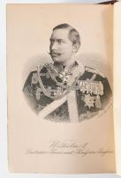 Gothaisches Genealogisches Taschenbuch der freiherrlichen Häuser 1882. Zwei und Dreißigster Jahrgang...