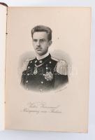 Gothaisches Genealogisches Taschenbuch der freiherrlichen Häuser 1882. Zwei und Dreißigster Jahrgang...