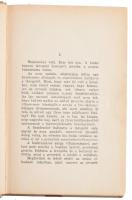 2 db ex libris Forgács Vilmos, nyomat, papír, jelzés nélkül, Zilahy Lajos Két fogoly c. művének kétk...