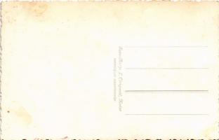 Podmornica / Yugoslav Royal Navy submarine. L. Cirigovic (Kotor) photo (fl)